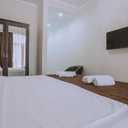 Royal Medis Hotel บาทูมิ ภายนอก รูปภาพ