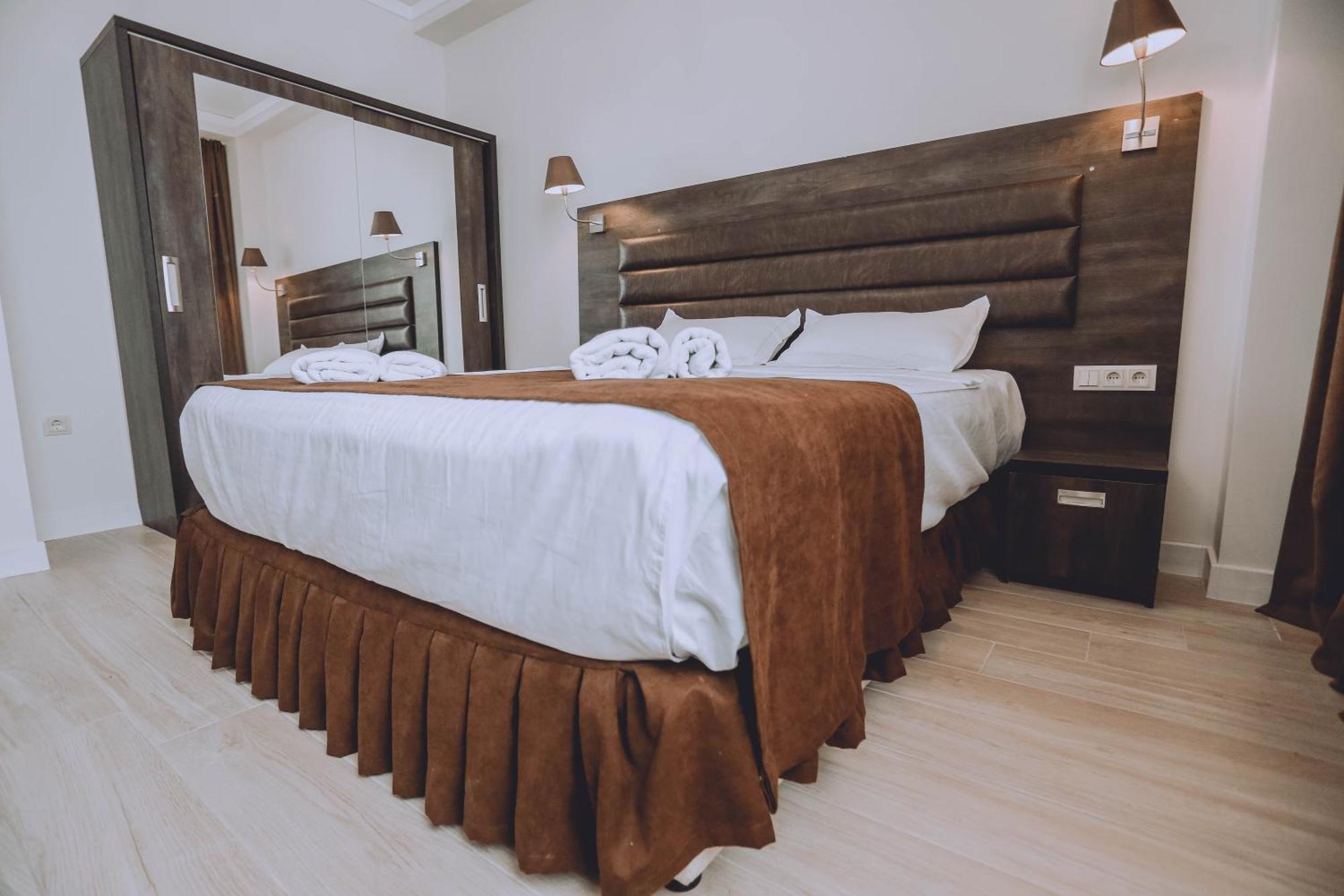 Royal Medis Hotel บาทูมิ ภายนอก รูปภาพ