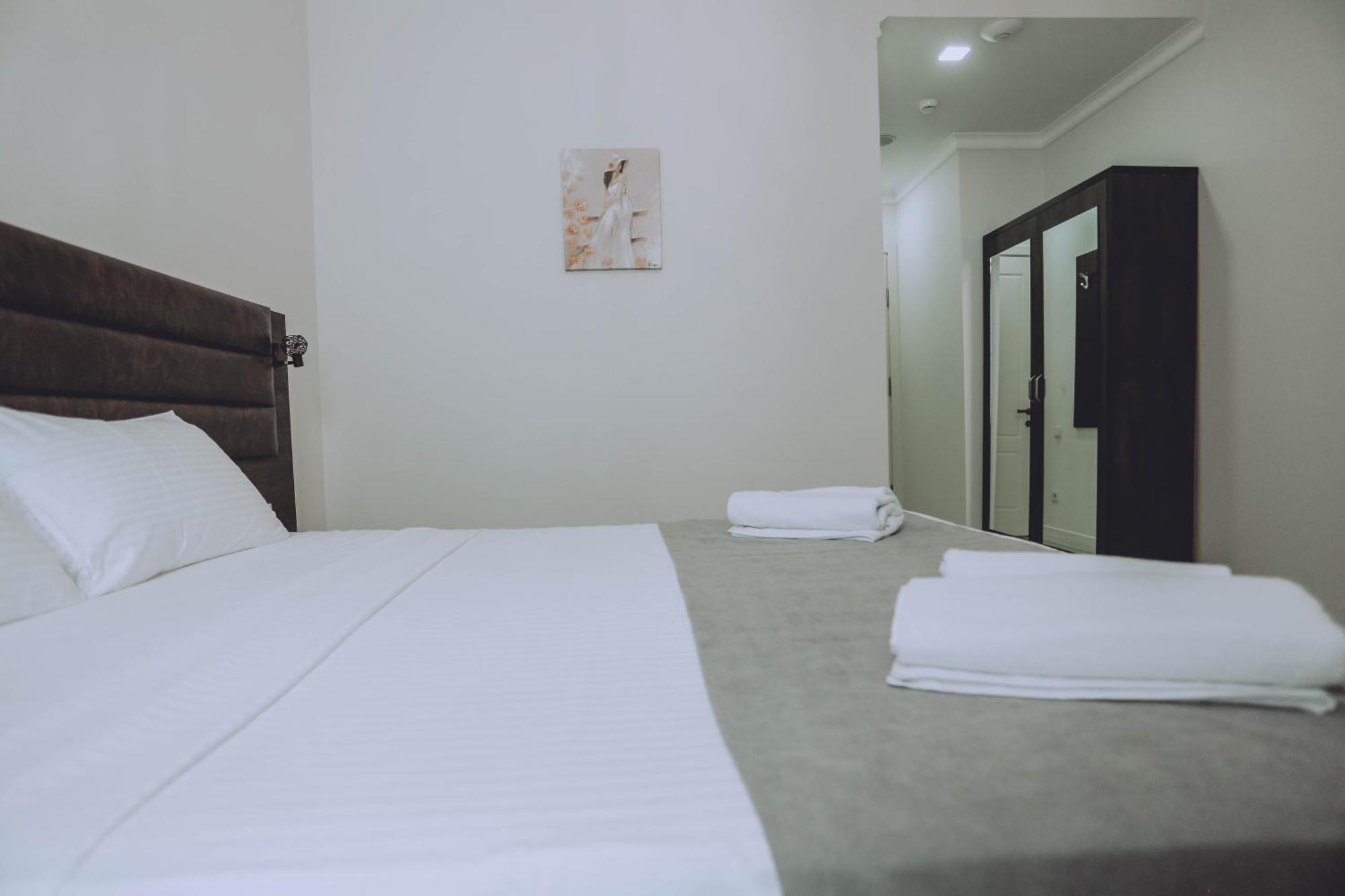 Royal Medis Hotel บาทูมิ ภายนอก รูปภาพ