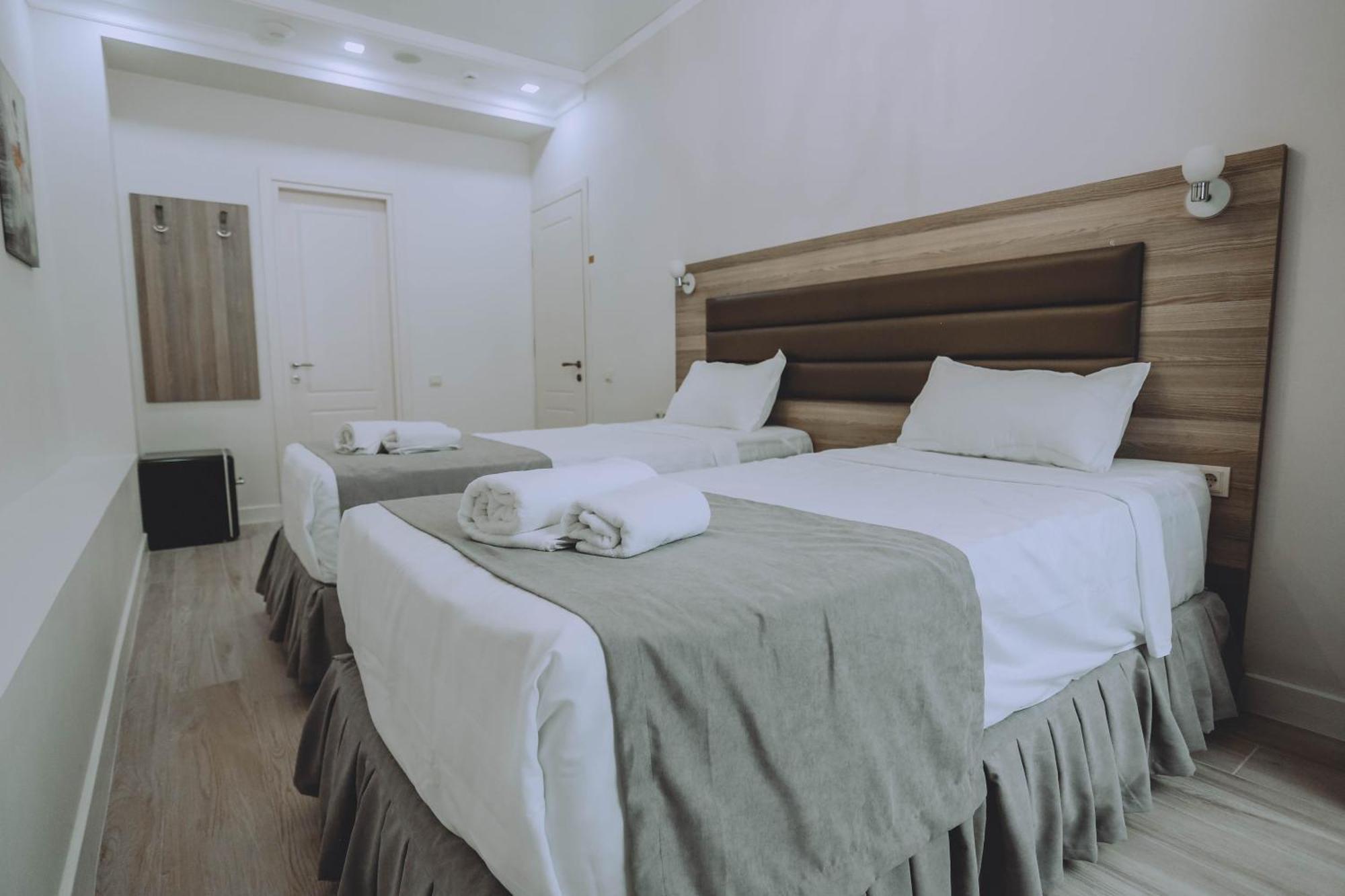 Royal Medis Hotel บาทูมิ ภายนอก รูปภาพ