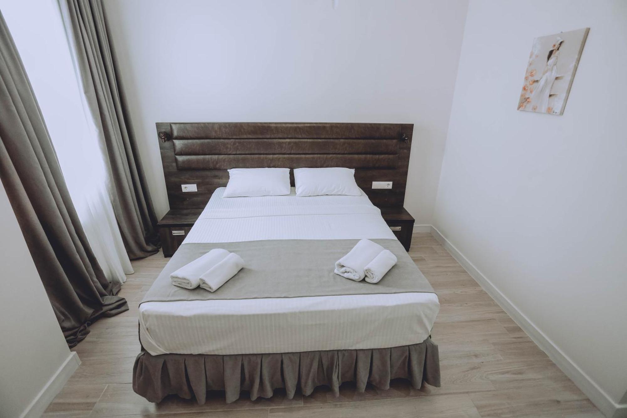 Royal Medis Hotel บาทูมิ ภายนอก รูปภาพ