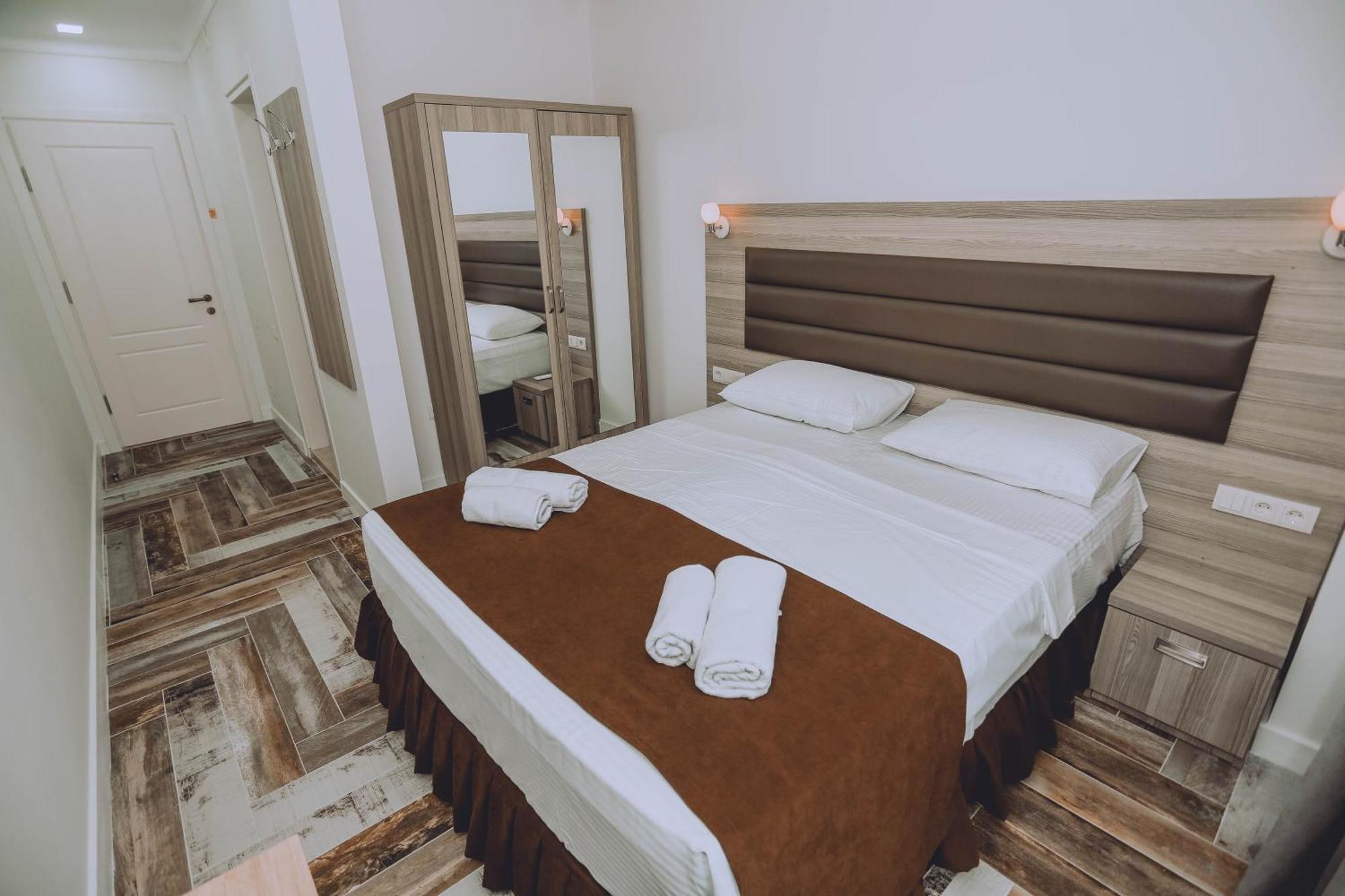 Royal Medis Hotel บาทูมิ ภายนอก รูปภาพ