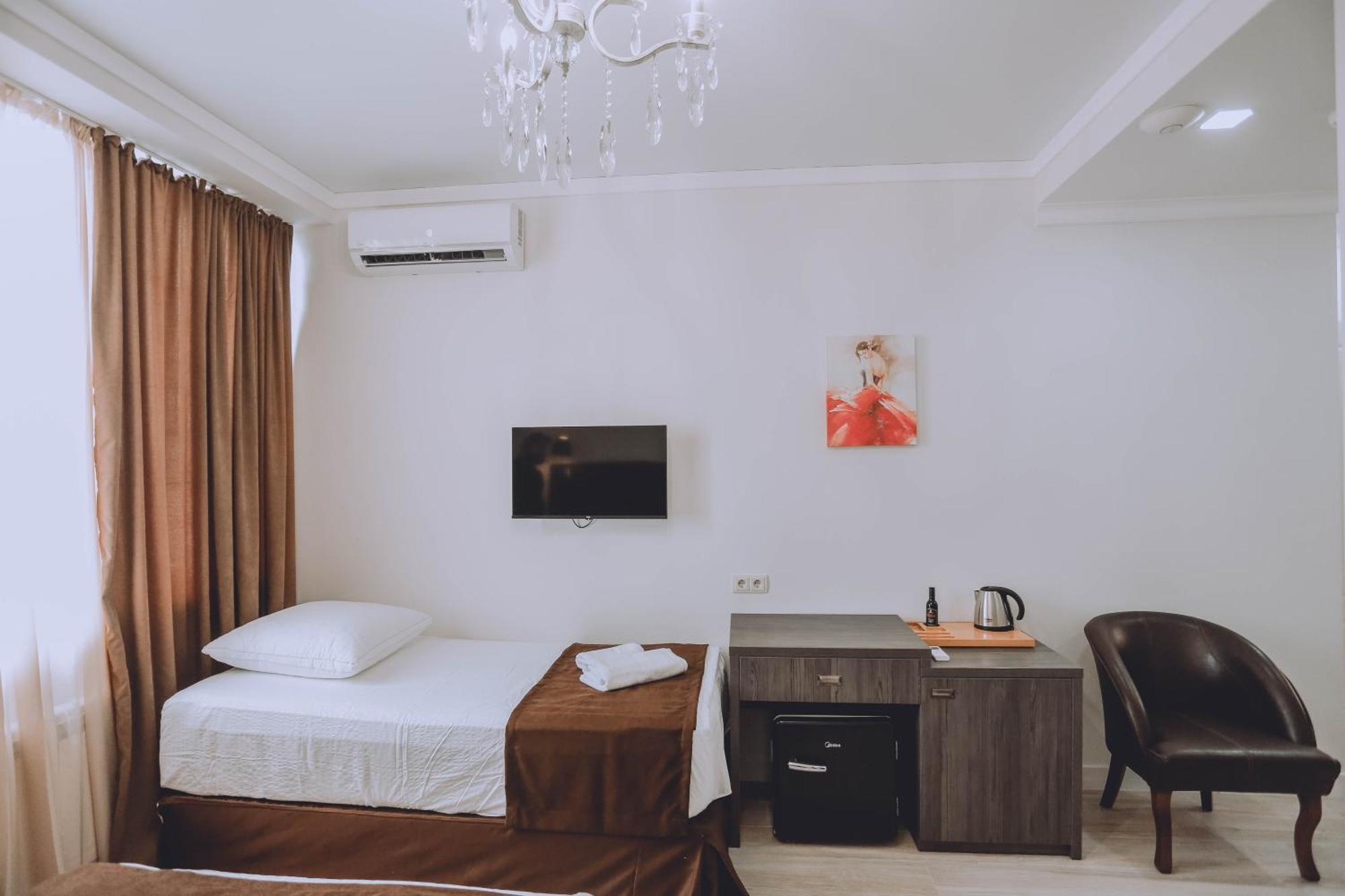 Royal Medis Hotel บาทูมิ ภายนอก รูปภาพ