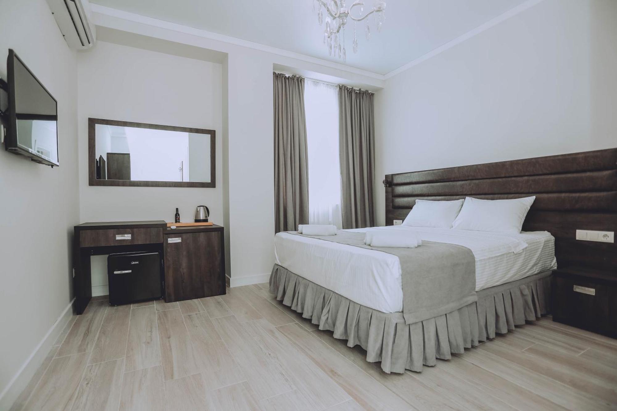 Royal Medis Hotel บาทูมิ ภายนอก รูปภาพ