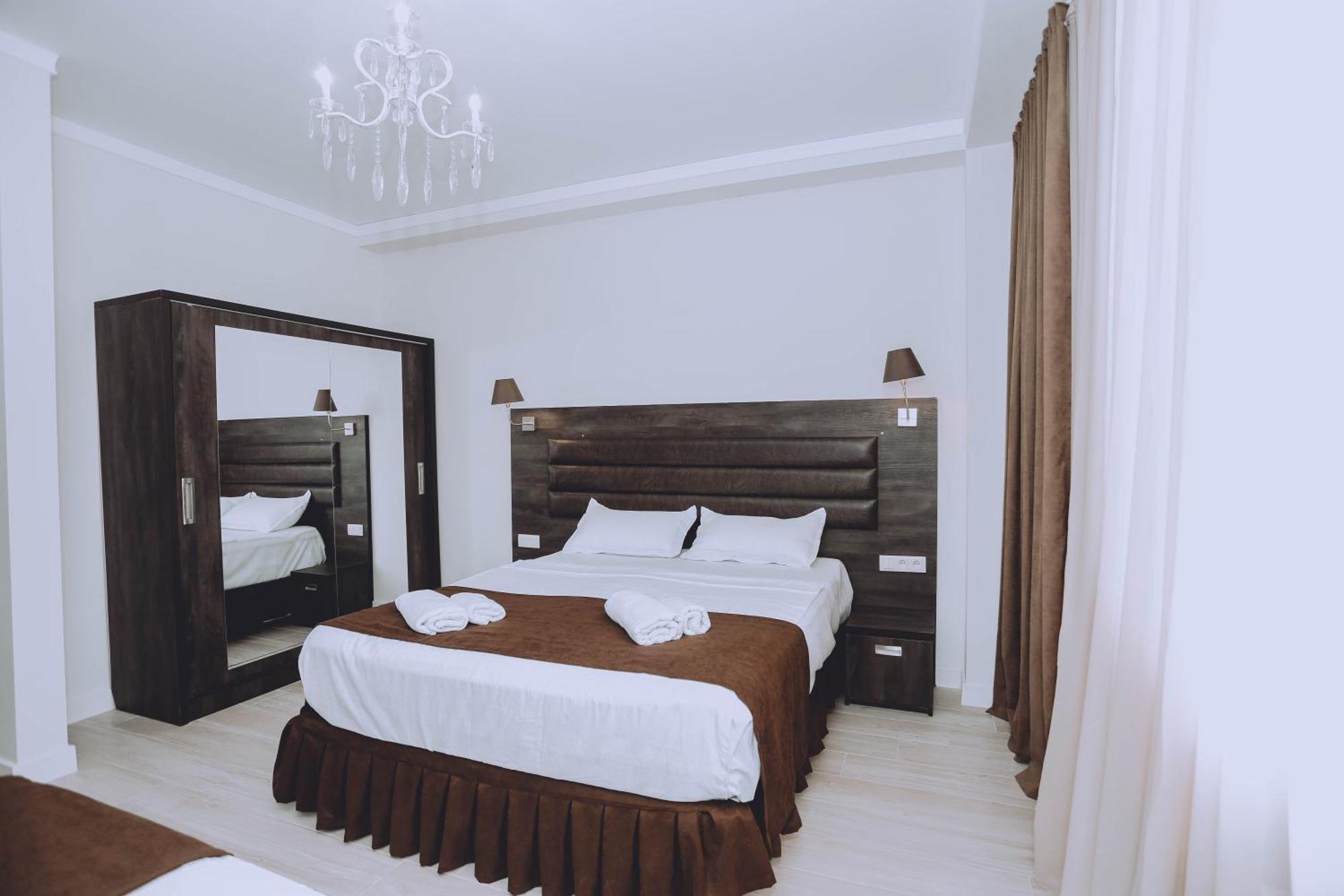 Royal Medis Hotel บาทูมิ ภายนอก รูปภาพ