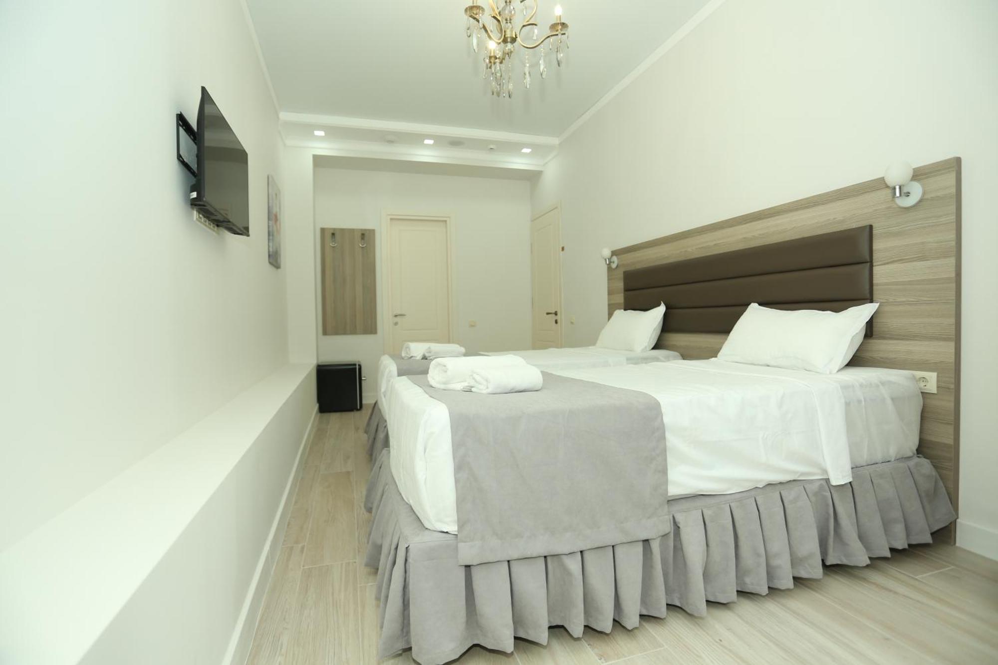 Royal Medis Hotel บาทูมิ ภายนอก รูปภาพ